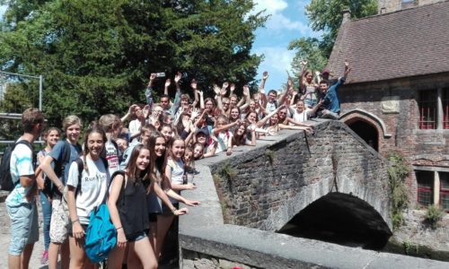 bruges culture