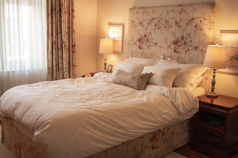 Quarto em Casa de Família em Liverpool