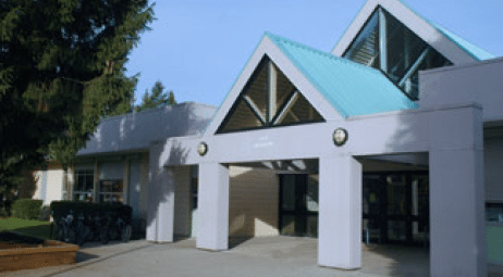 Westview Secondary