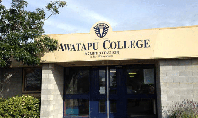 Awatapu College
