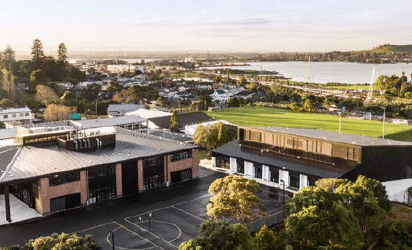 Onehunga High School
